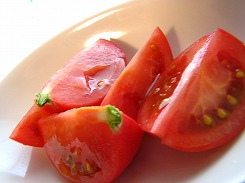 オイシックス（Oisix・おいしっくす）塩トマト　お試し